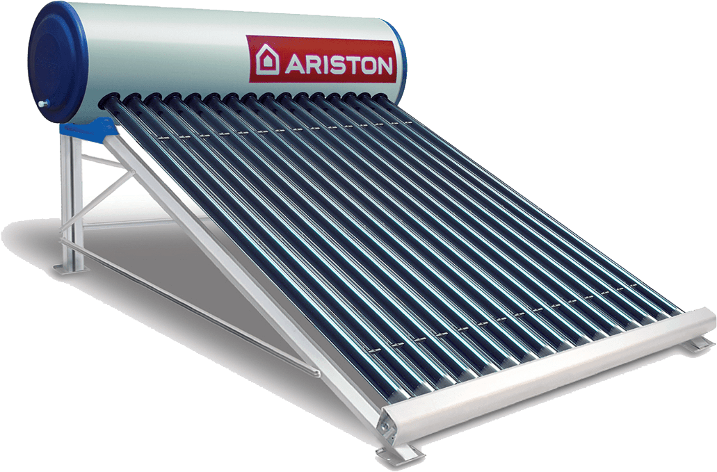 Ariston NLMT dạng ống 132 lít 